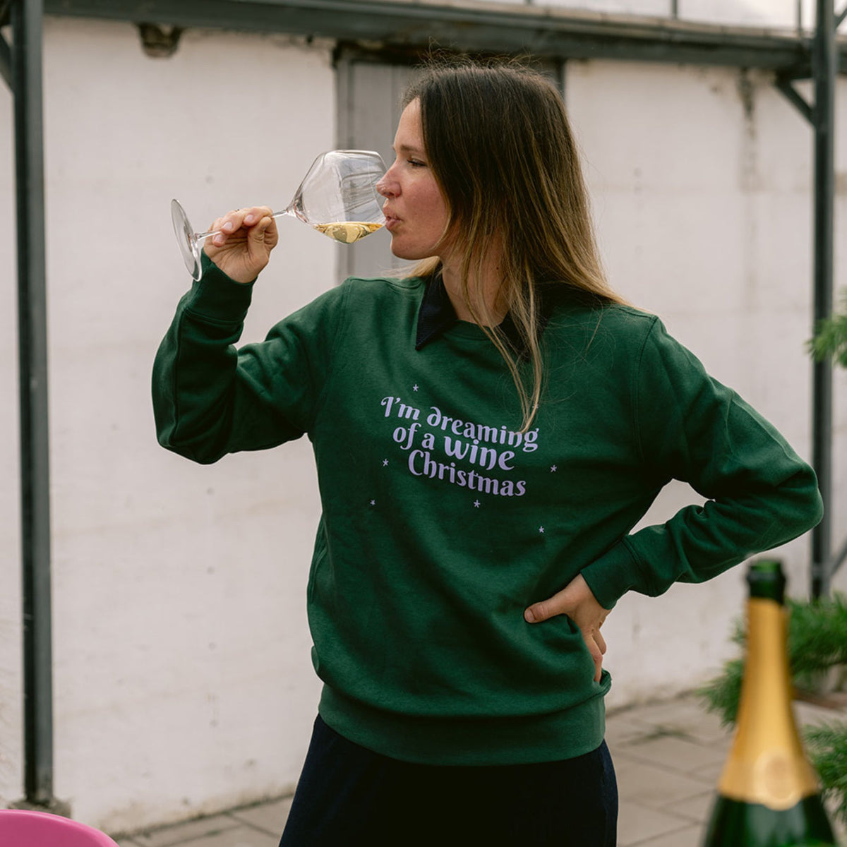 B2B - Le Club des Vins