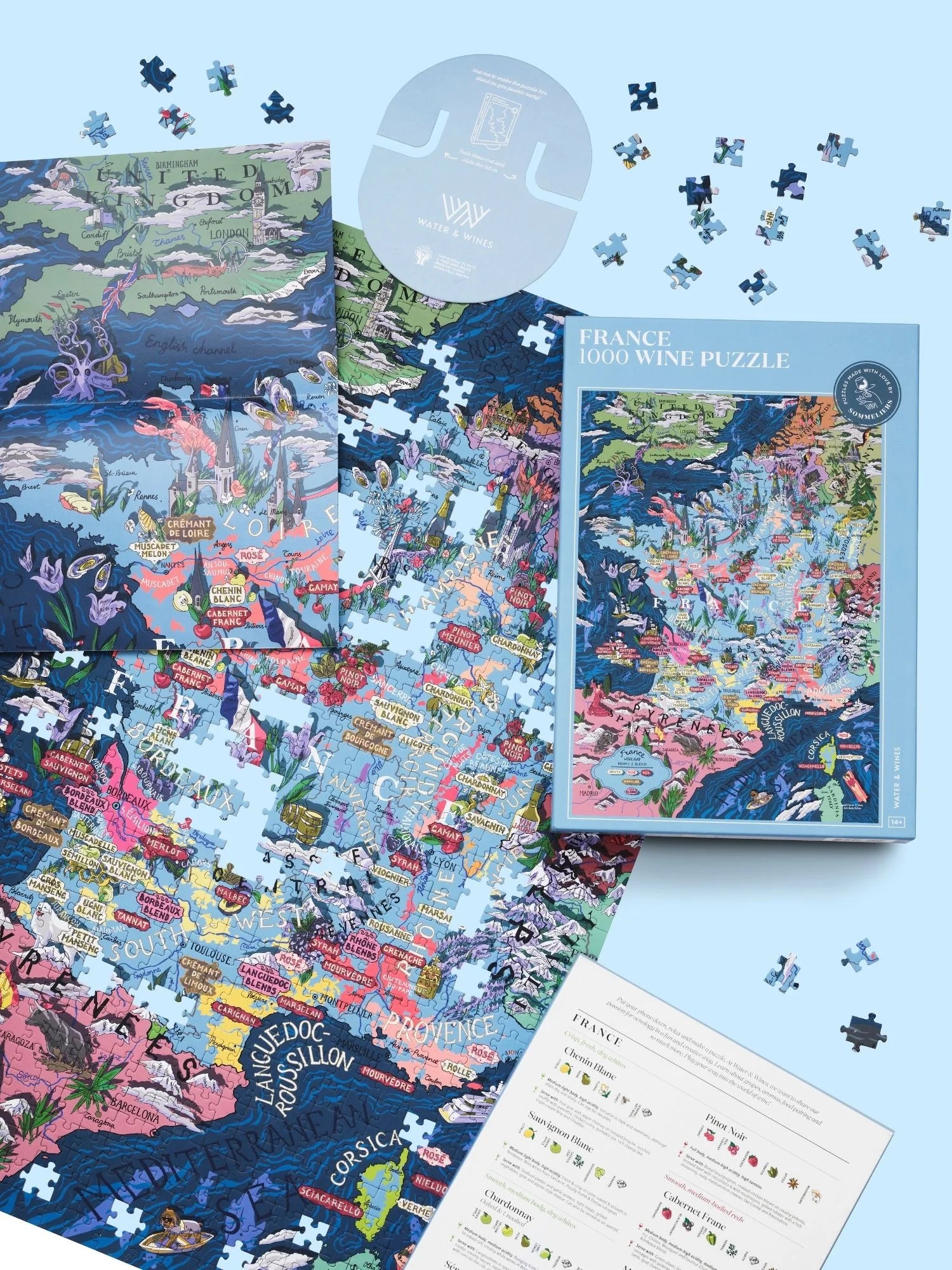 B2B - Le Club des Vins