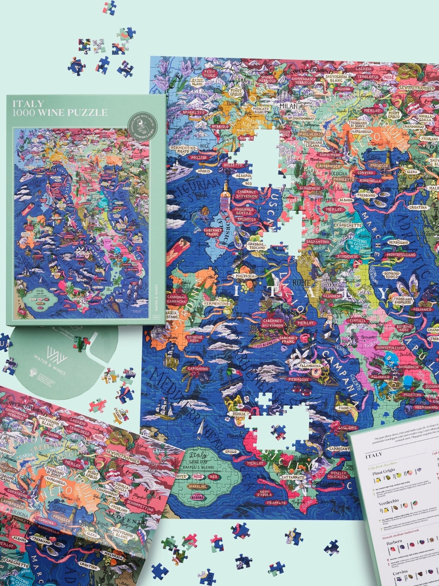 B2B - Le Club des Vins