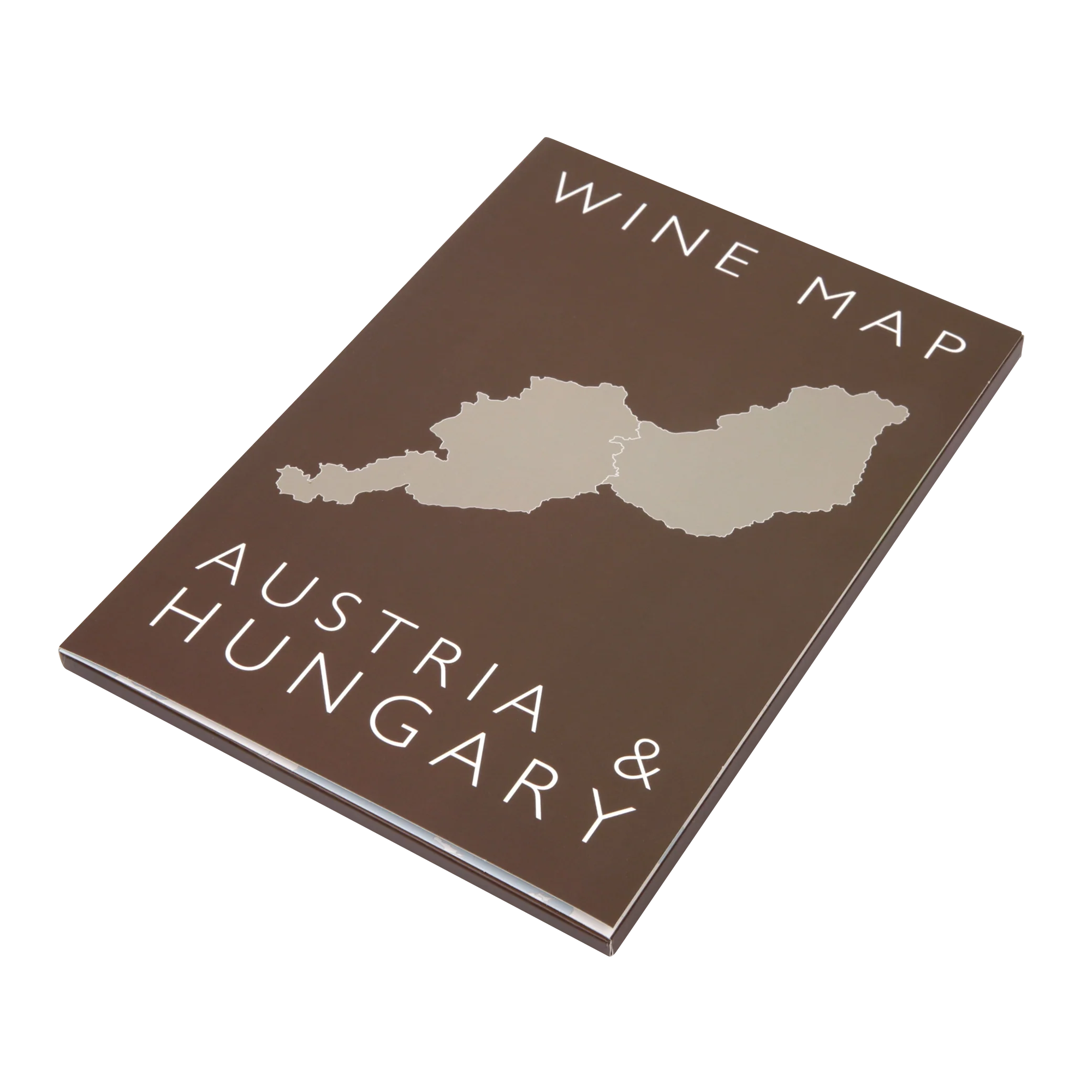 De Long Wines -  bookshelf hungary