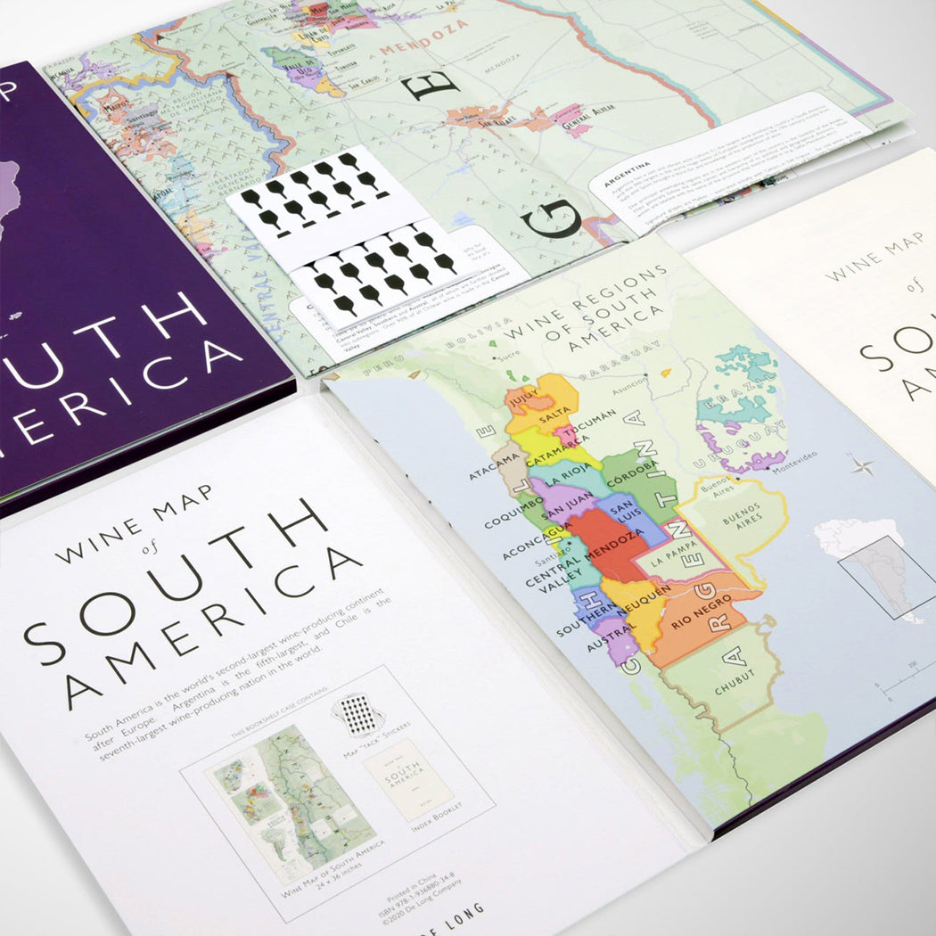 Set - The Americas