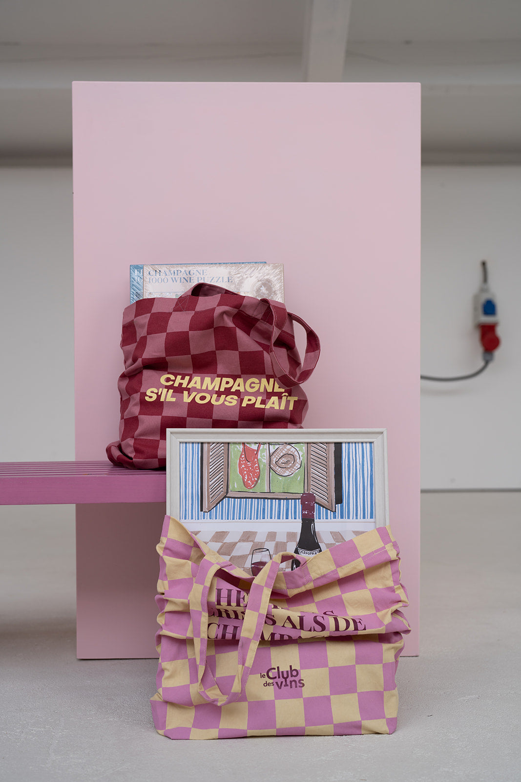 B2B - Le Club des Vins