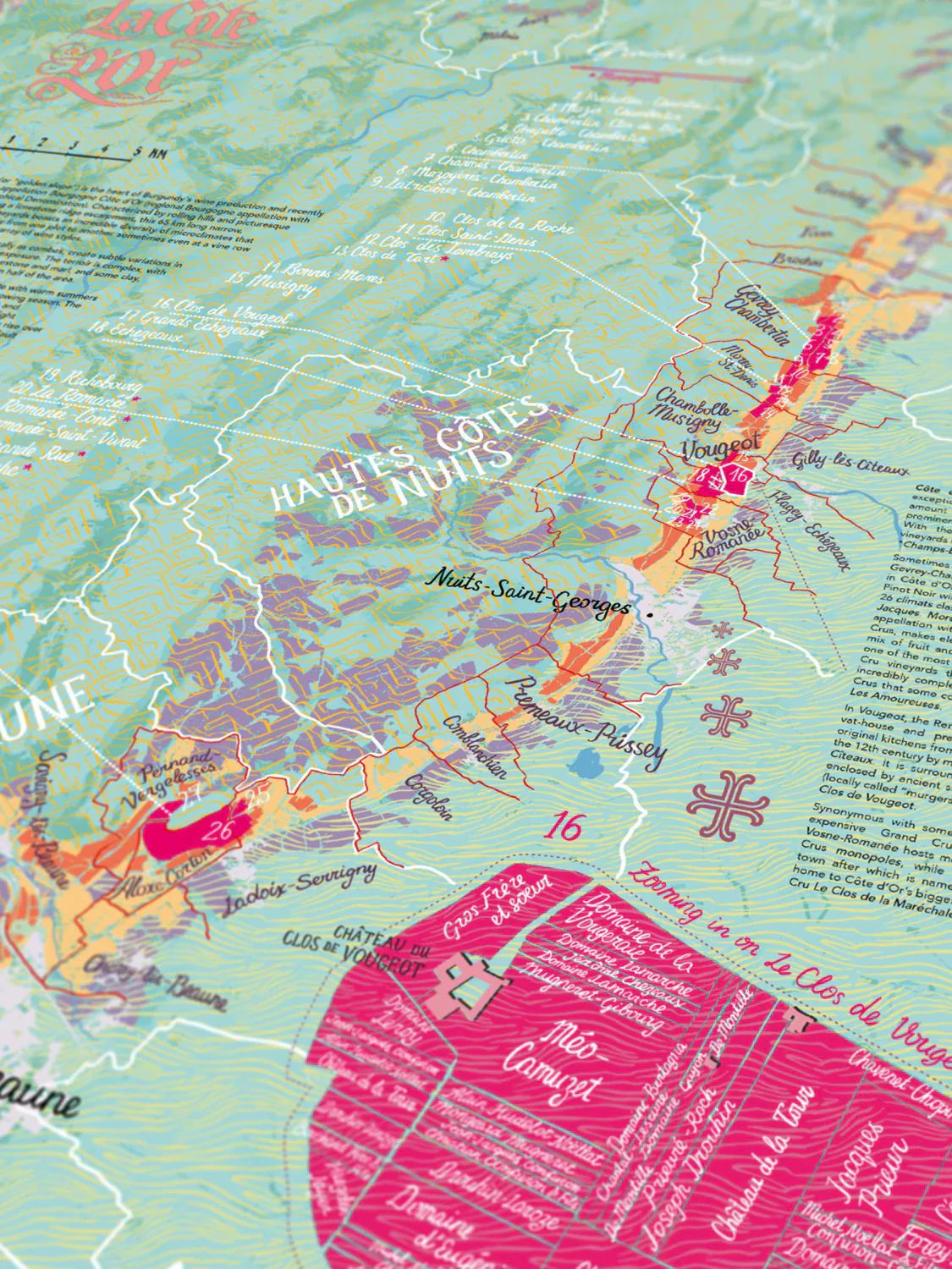 B2B - Le Club des Vins