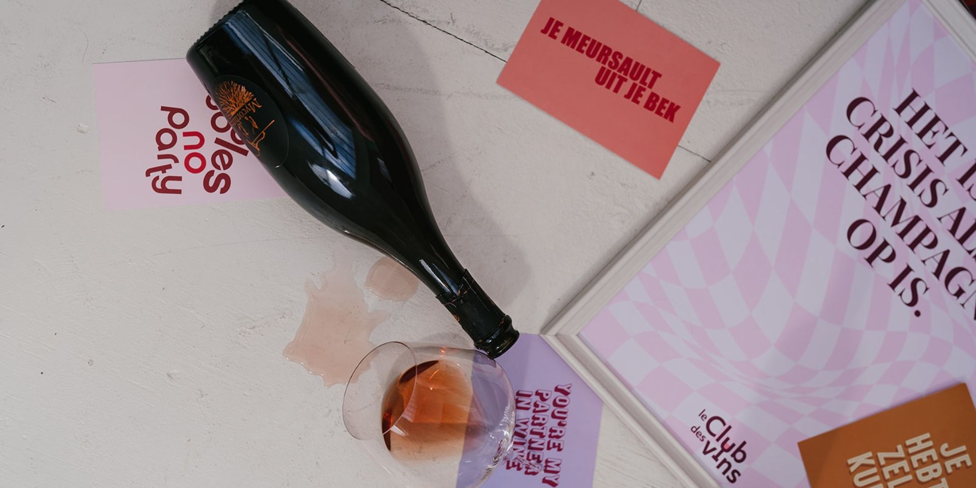 B2B - Le Club des Vins