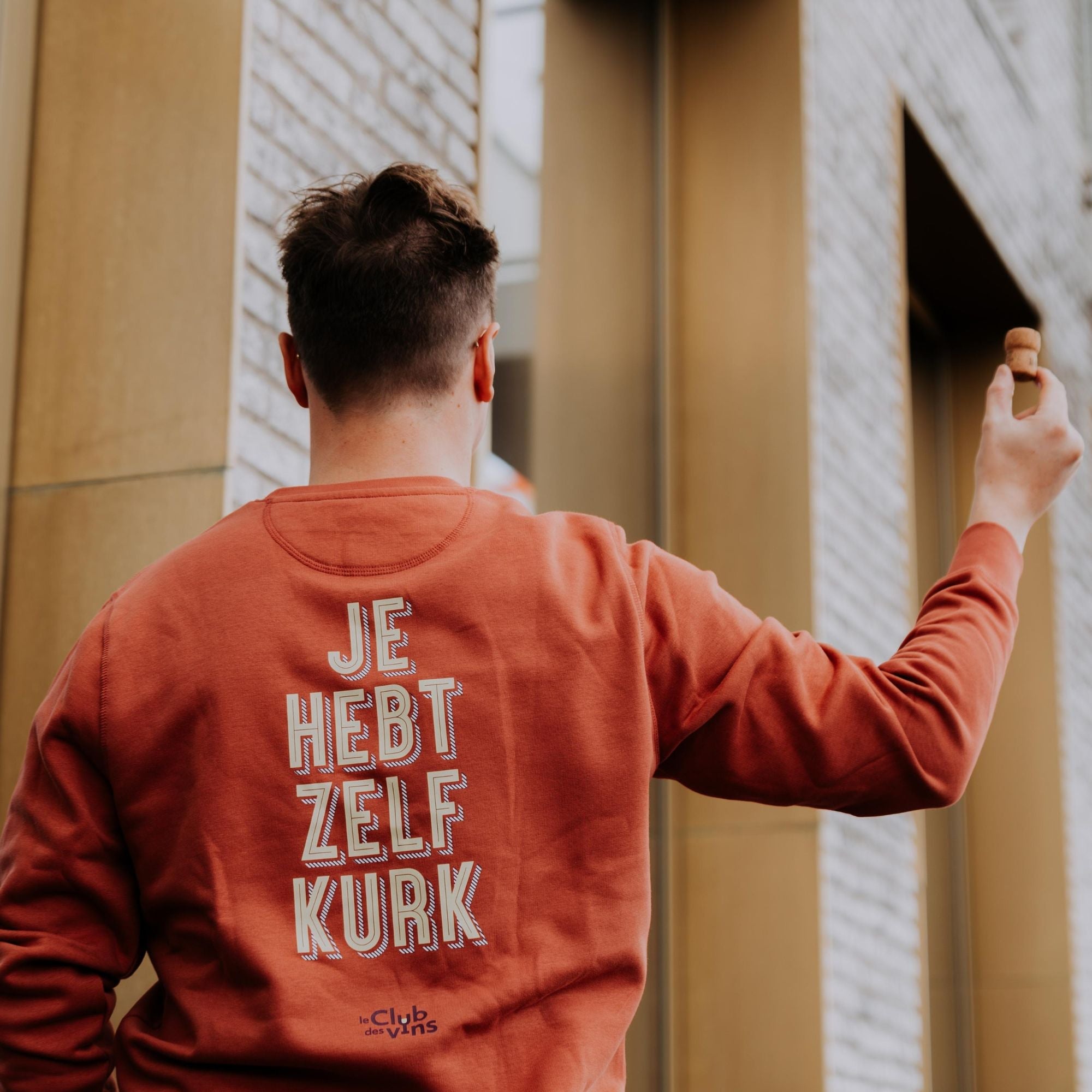 B2B - Le Club des Vins