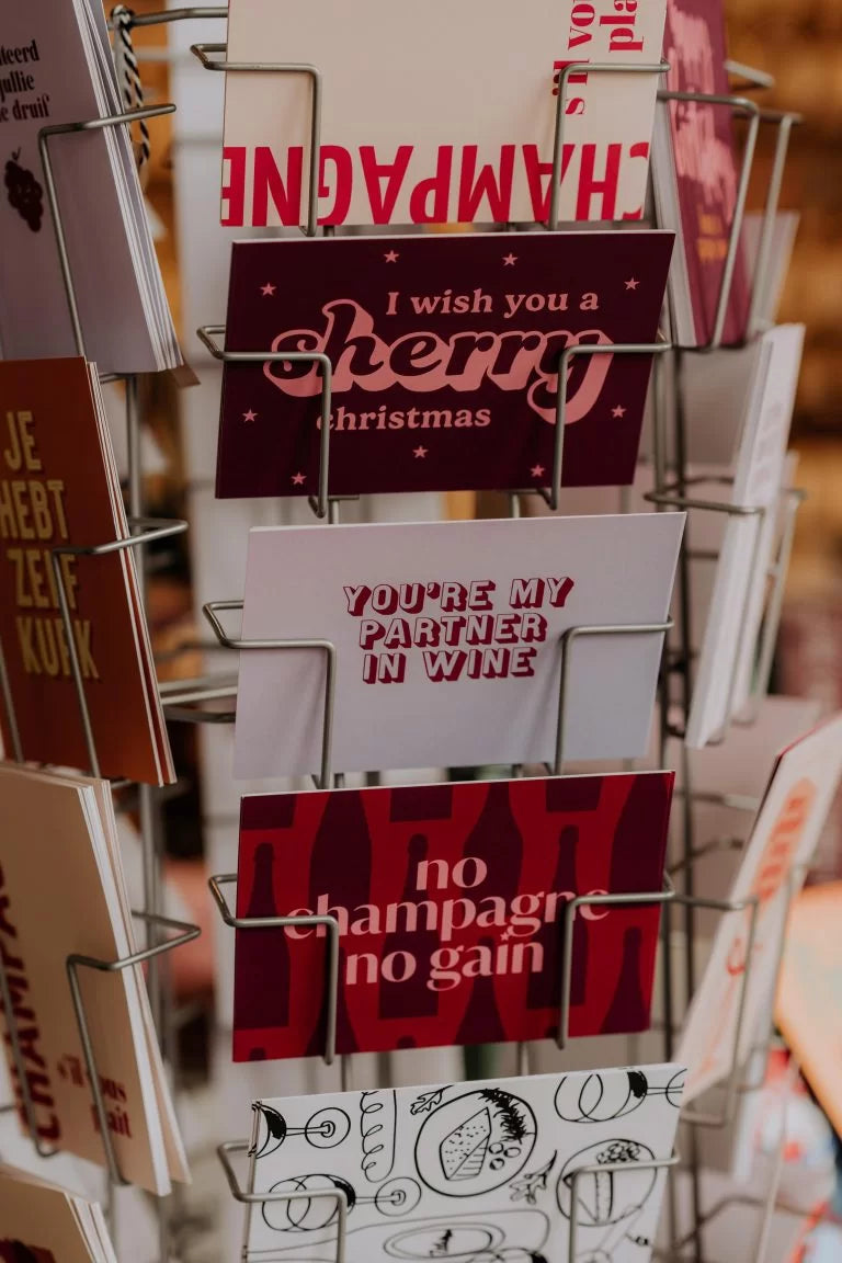 B2B - Le Club des Vins