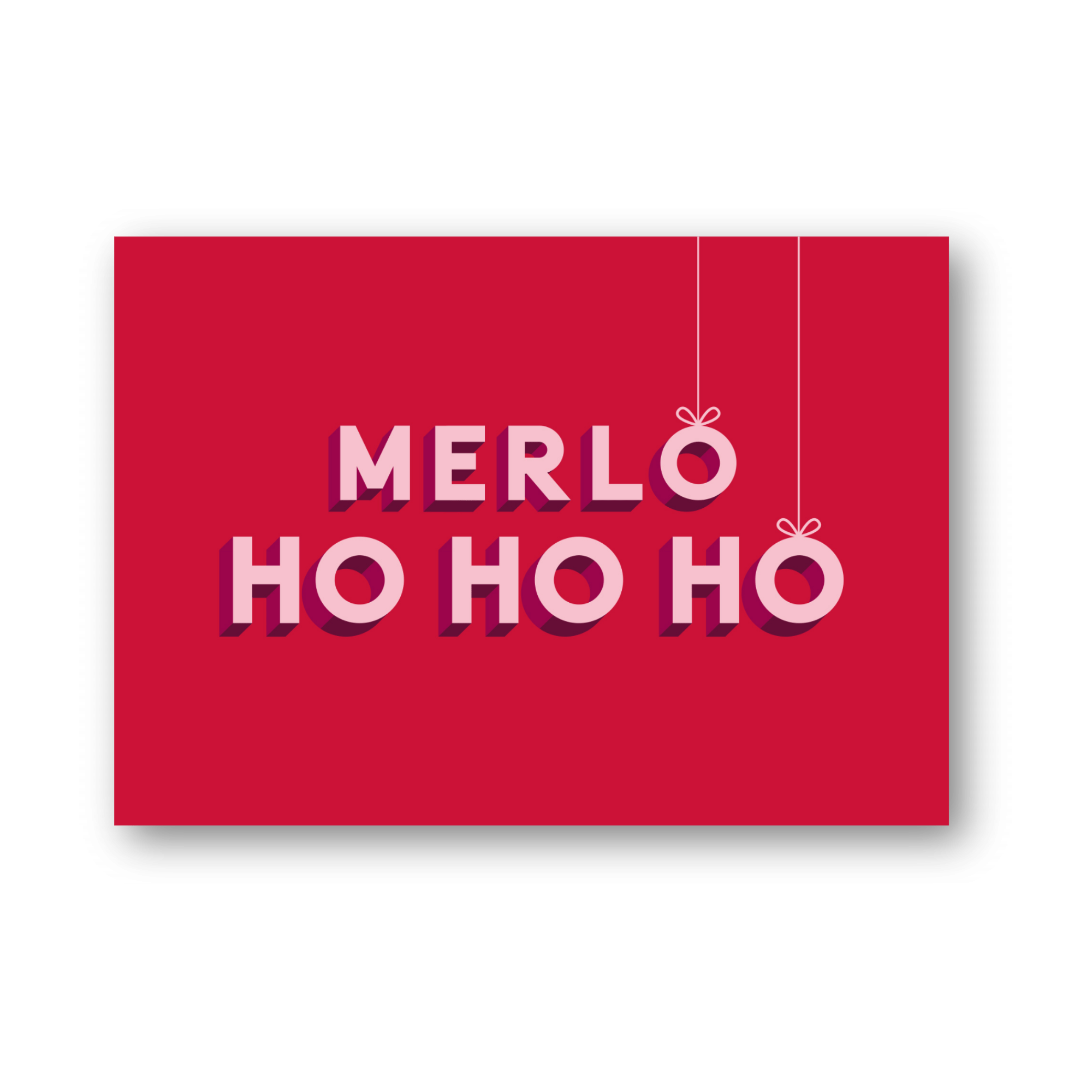 Merlo-ho-ho