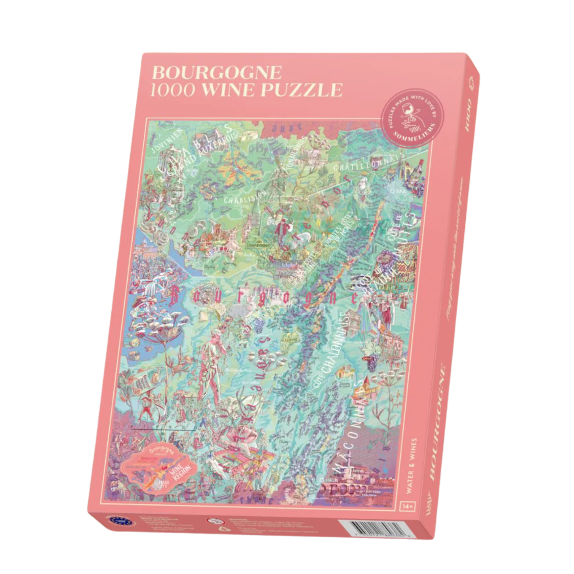 B2B - Le Club des Vins