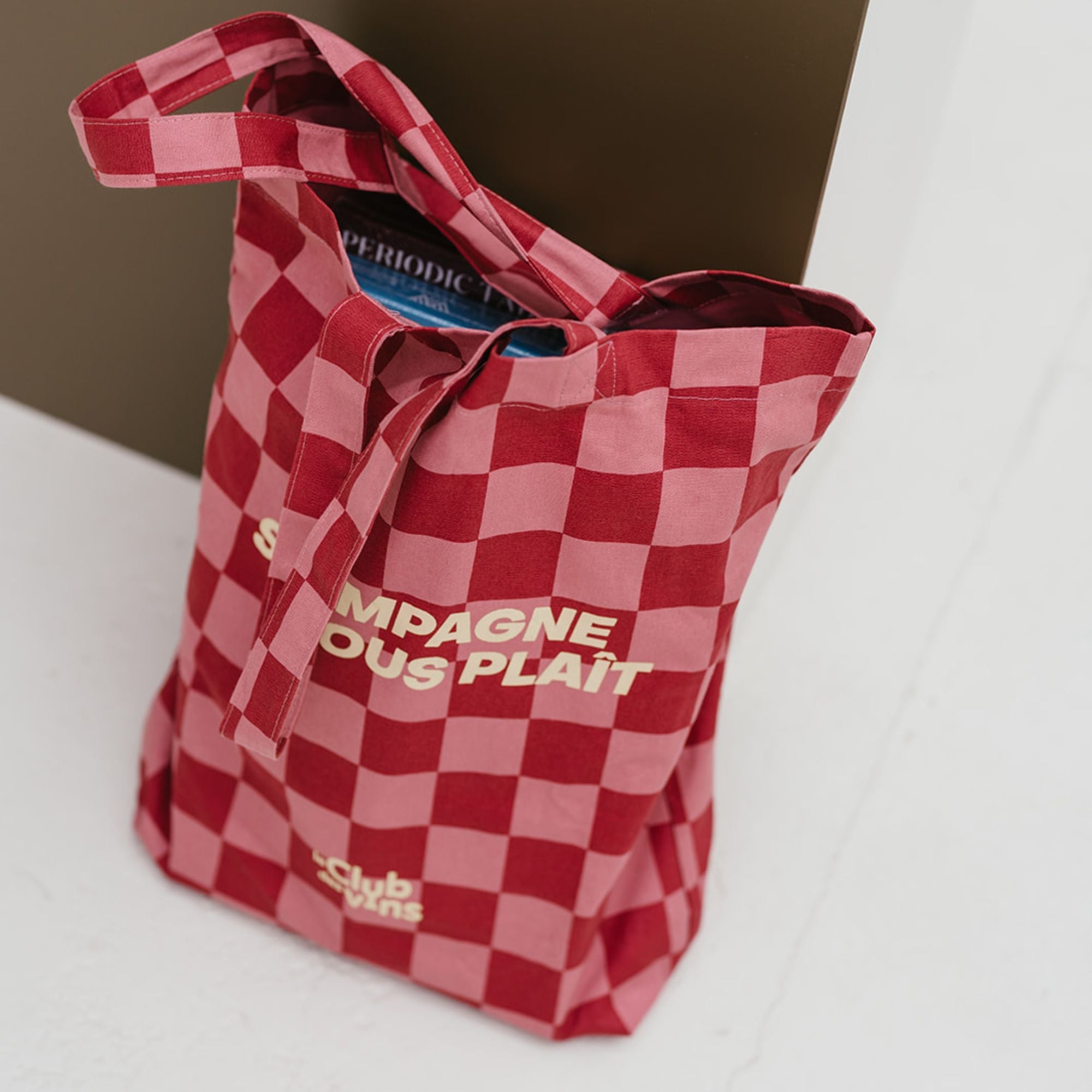 B2B - Le Club des Vins