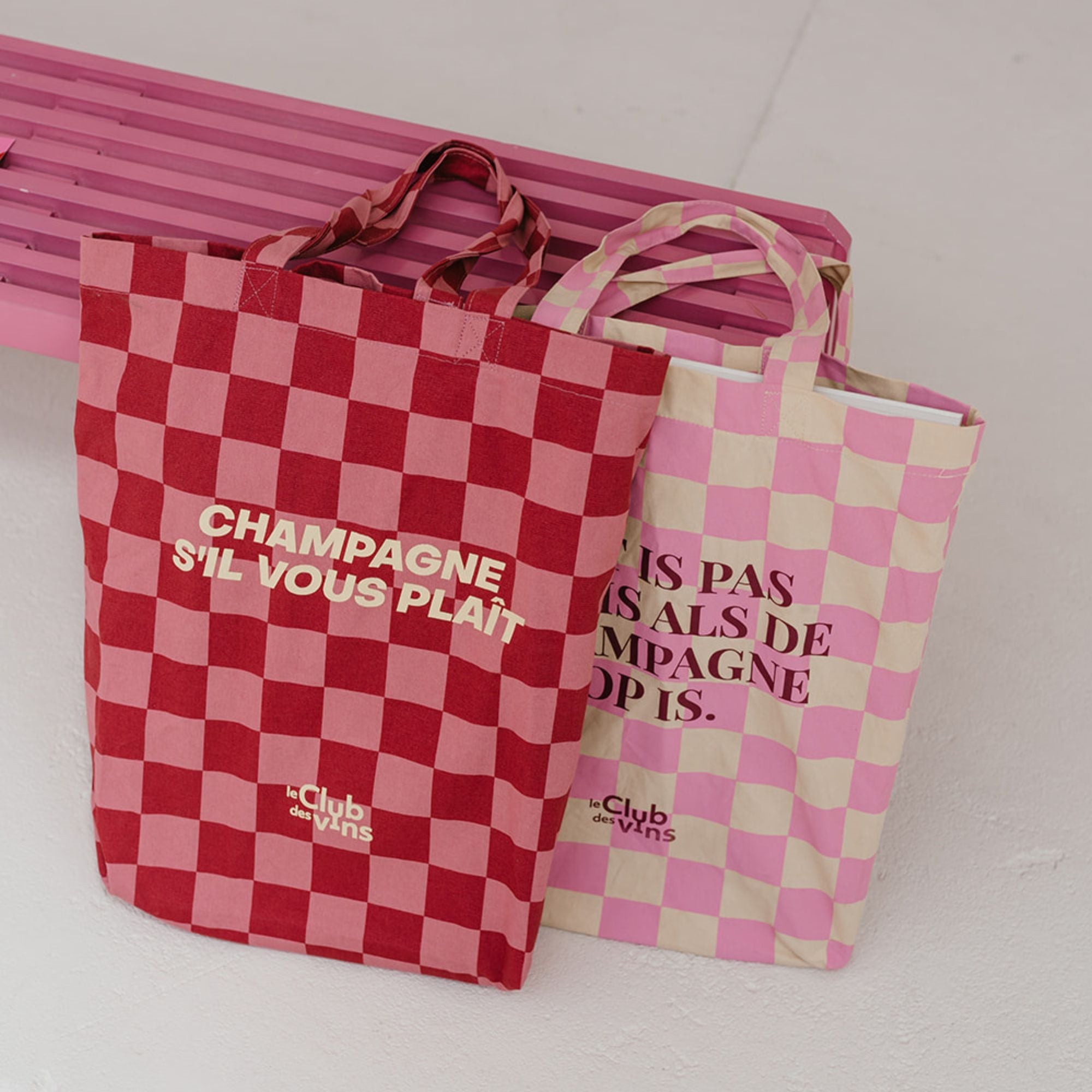 B2B - Le Club des Vins