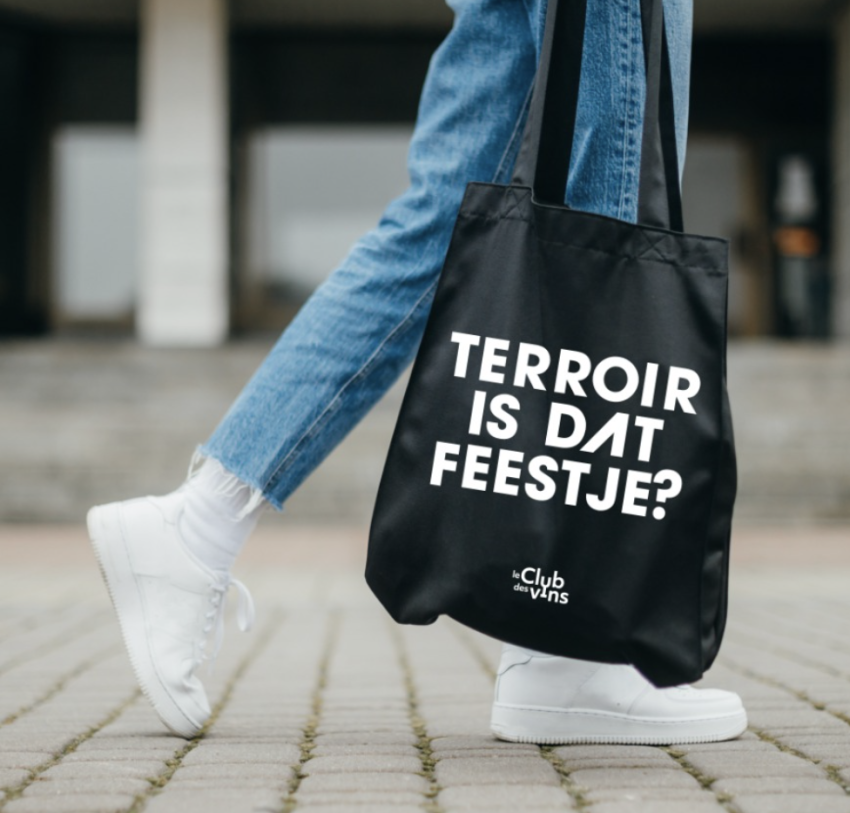 B2B - Le Club des Vins