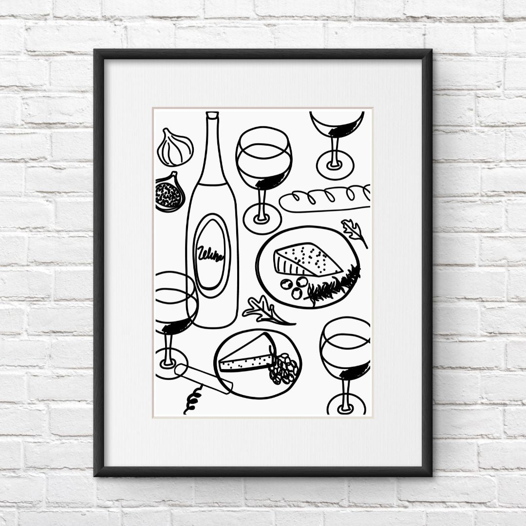 B2B - Le Club des Vins